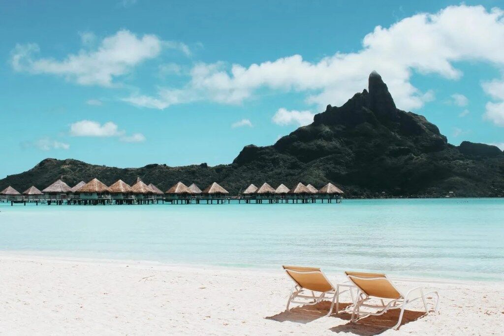 travel for women